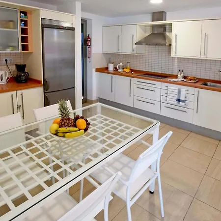 Holiday home Salobre Par 4 Nº4