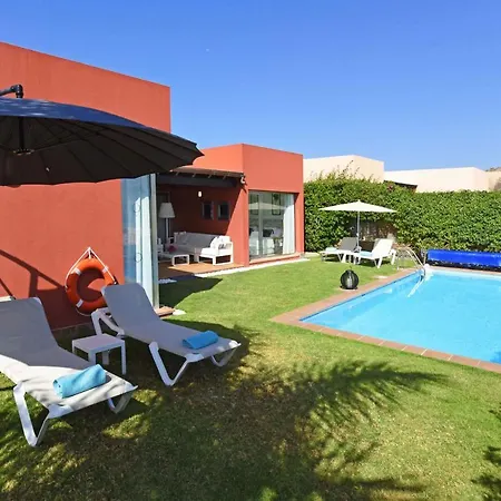 Salobre Par 4 Nº4