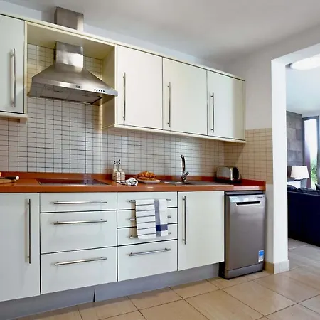 Ferienhaus Par 4 Nº4