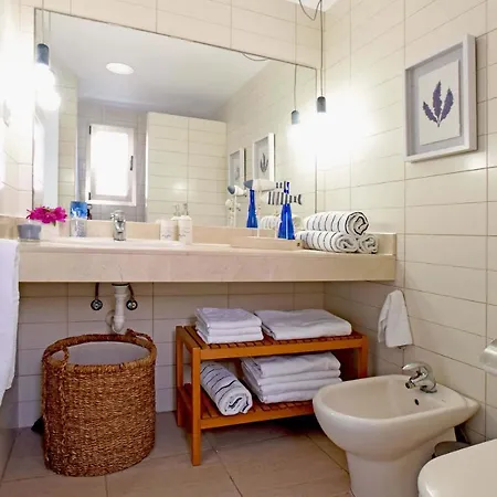 Par 4 Nº4 Maspalomas (Gran Canaria)