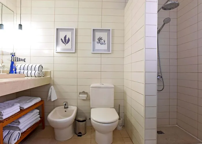 Casa vacanze Salobre Par 4 Nº4 Maspalomas (Gran Canaria)