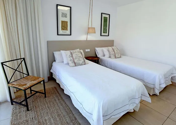 Salobre Par 4 Nº4 Casa vacanze